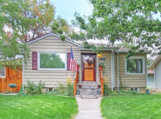 3910 S Bannock St, Englewood, CO 80110