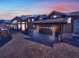 11080 N Lariat Ct, Kamas, UT 84036