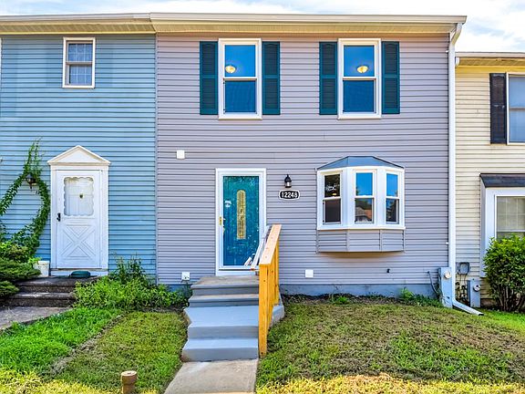 2nd image of 12248 Bonmot Pl