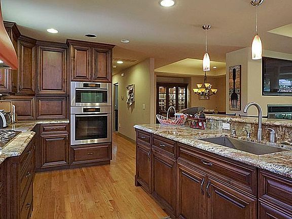OPEN kitchen