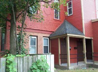 104-106 Bartlett St, Rochester, NY 14608
