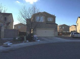 5309 Los Abuelos Pl SW, Albuquerque, NM 87105