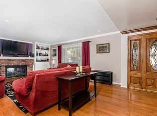 11383 Etiwanda Ave, Porter Ranch, CA 91326