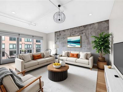 1100 S Hope St APT 911, Los Angeles, CA, 90015