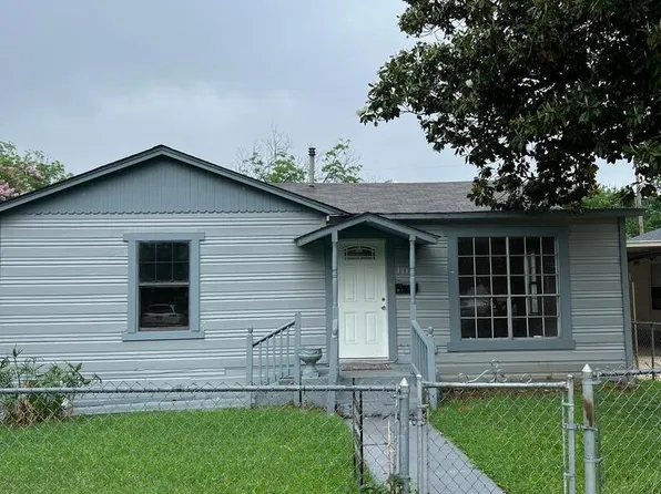 1712 Pasadena, San Antonio, TX 78201