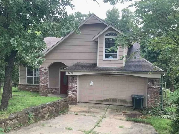 7428 W 38th St, Tulsa, OK 74107