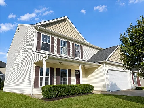 414 Bentridge Dr Photo 1