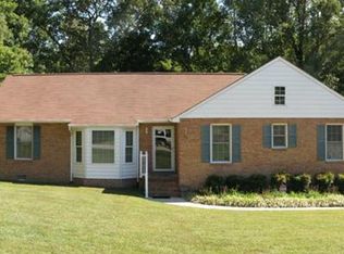 12519 Lively St, Chester, VA 23831