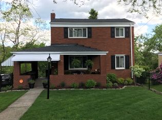 926 Brintell St, Pittsburgh, PA