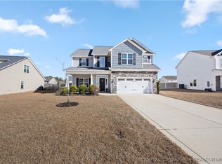 3115 Whirlwind Rd, Fayetteville, NC 28306