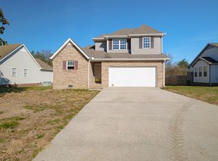 106 Blue Ridge Ave, Tullahoma, TN 37388