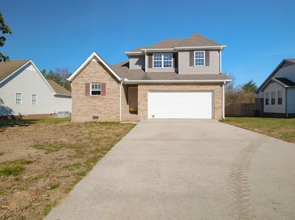 106 Blue Ridge Ave, Tullahoma, TN 37388
