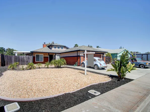 2140 Megan Dr, Oakley, CA 94561