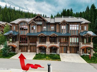 456 Iron Horse Way, Winter Park, CO 80482