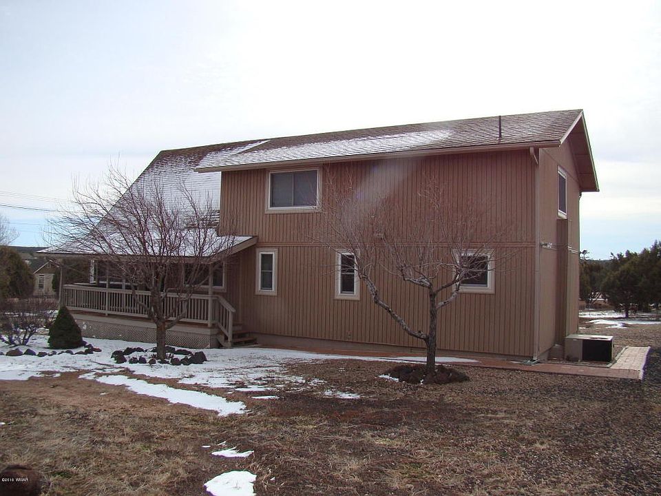 1276 Lone Pine Dam Rd Show Low AZ Zillow