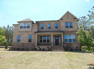 97 Dongola St, Clayton, NC 27520