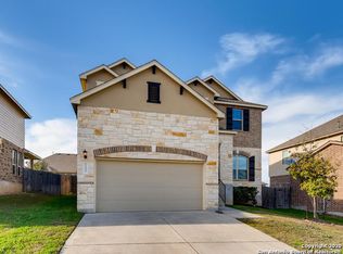 12507 Ponder Rnch, San Antonio, TX 78245