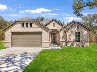 1593 Nelson Rd, Azle, TX 76020