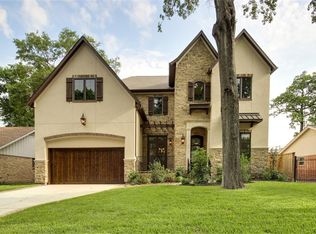 10830 Lasso Ln, Houston, TX 77079