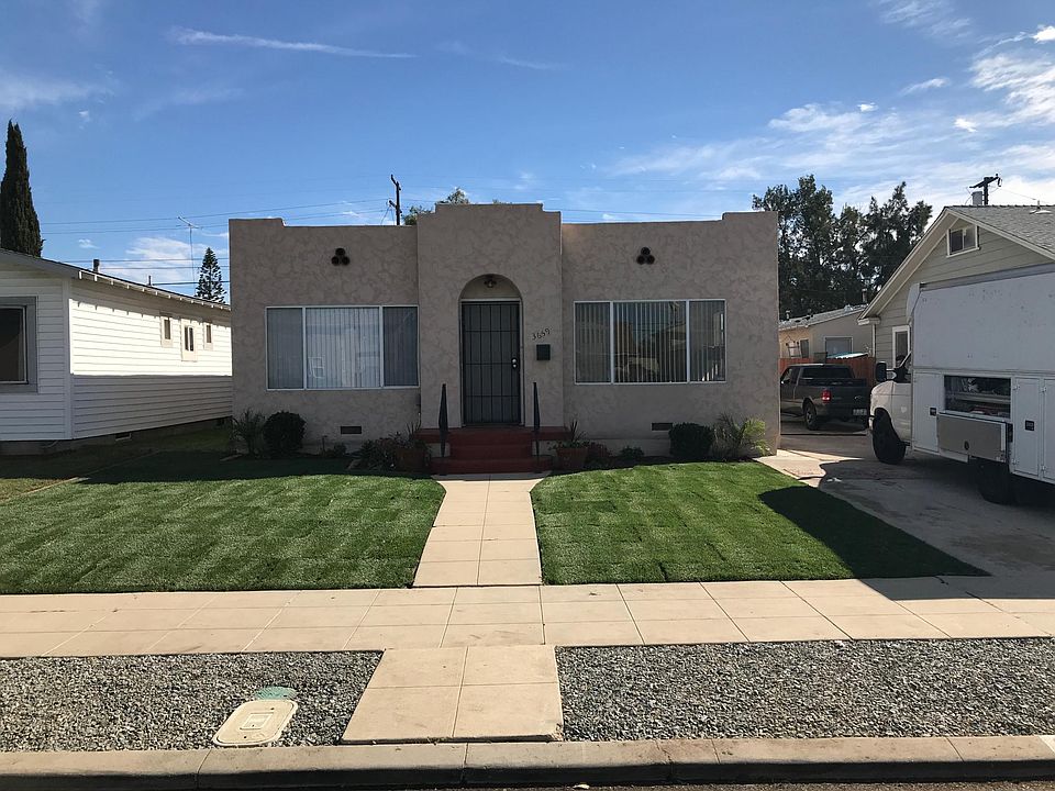 1st image of 3659 Bancroft St