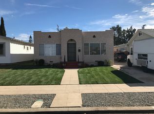 3659 Bancroft St, San Diego, CA 92104