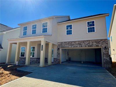 5540 Coalie Trce, Flowery Branch, GA, 30542