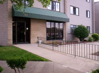320 W Main St, Warsaw, IN 46580