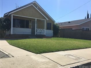 3942 Virginia Ave, Baldwin Park, CA 91706