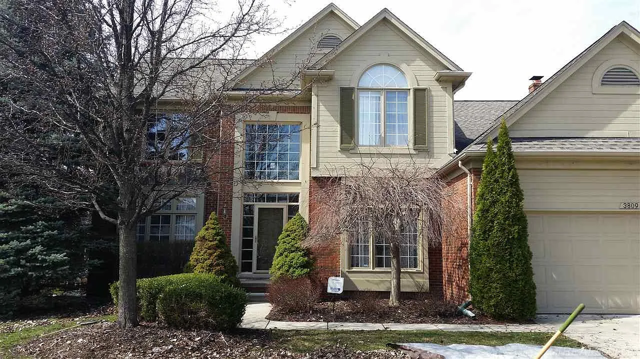 3809 Edenderry Dr photo 1