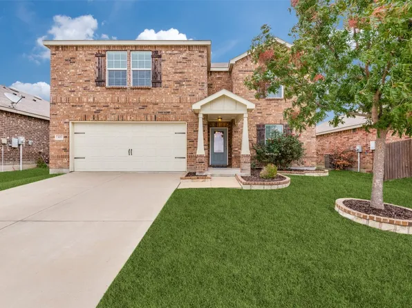 805 Jonius Creek Dr, Little Elm, TX 75068