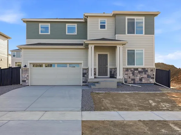 7316 27th Street Road, Greeley, CO 80634