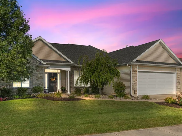 2826 Arden Cv, Fort Wayne, IN 46814