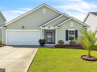 44 Marsh Salt Ln, Pt Wentworth, GA 31407