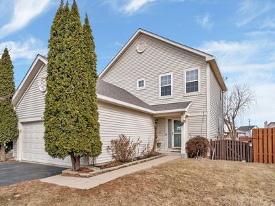 3706 Delaney Dr #0, Joliet, IL, 60435