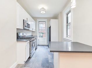 866 Woodward Ave APT 3R, Ridgewood, NY 11385