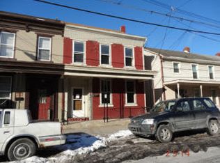 367 N 5th St, Lebanon, PA 17046