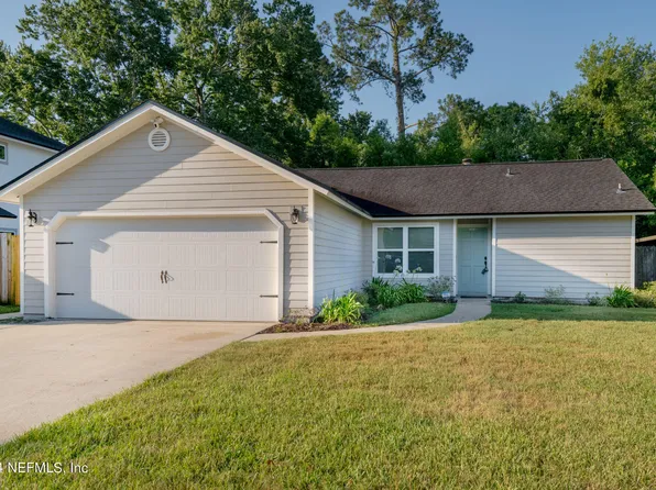 3784 KARISSA ANN Place W, Jacksonville, FL 32223