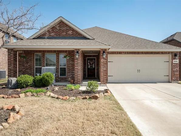3108 Armstrong St, Denton, TX 76209