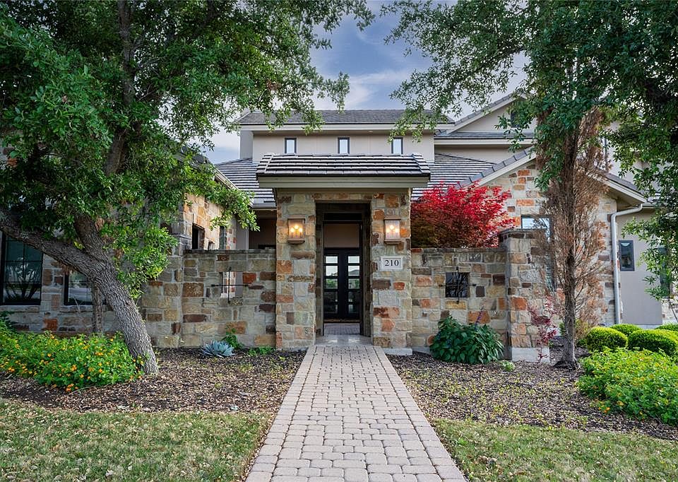 210 Bella Colinas Dr, Austin, TX 78738 MLS 1196606 Zillow