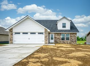 2719 Cook Rd LOT 17, Crossville, TN 38571