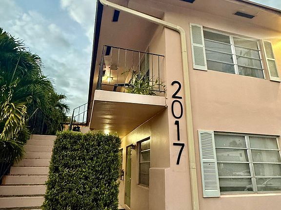 2nd image of 2017 NE 18th St APT 2