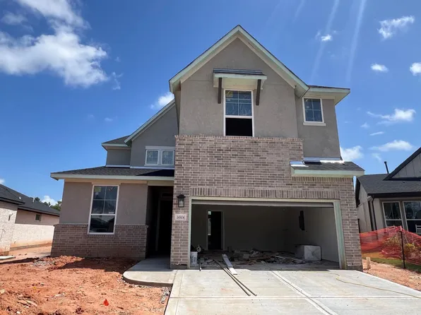 14904 Clover Meadow Ln, Montgomery, TX 77316
