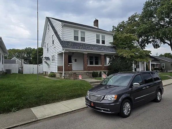 1302 Nicklin Ave, Piqua, OH 45356