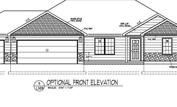 4th image of LOT 27 Mesa Dr
