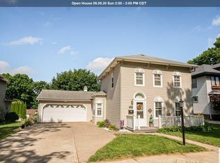 621 3rd Ave SE, Le Mars, IA 51031