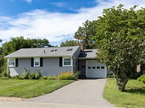 29 Harrison Ave, North Easton, MA 02356