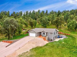 20125 Spur Pl, Whitewood, SD 57793