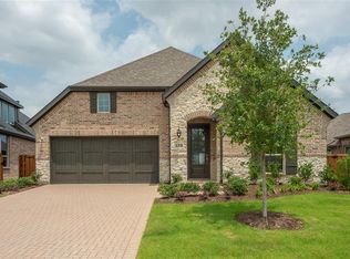 650 Ashbury Ln, Prosper, TX 75078