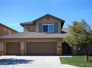 2390 Candlestick Way, Perris, CA 92571