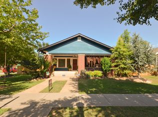 2630 N Walker Ave, Oklahoma City, OK 73103